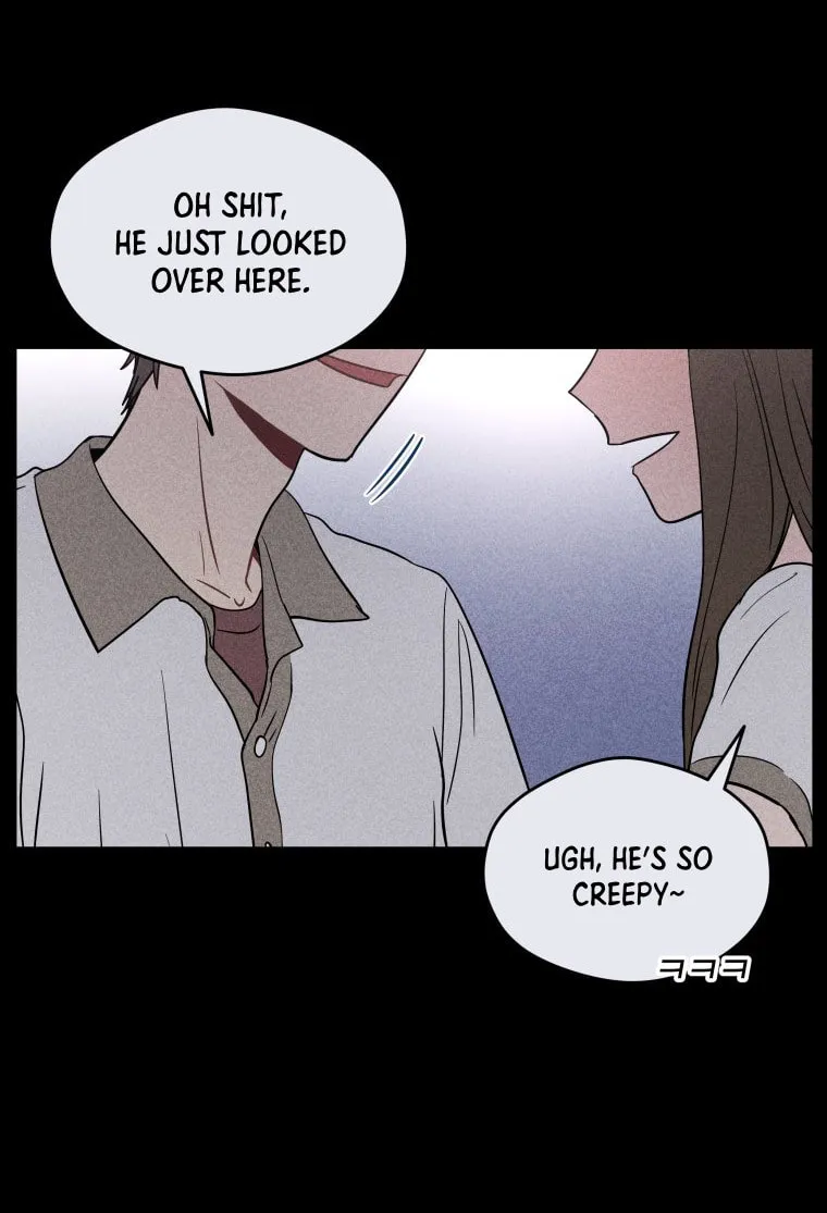 Gwijjal Romance Chapter 23 page 46 - 
