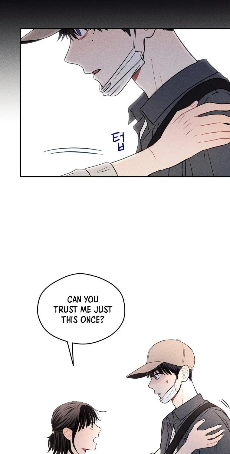 Gwijjal Romance Chapter 23 page 49 - 