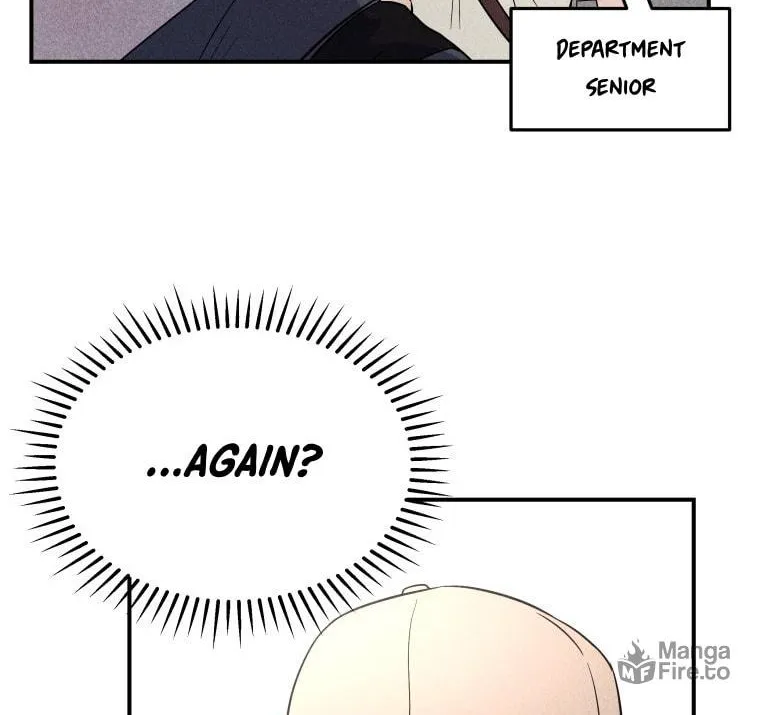 Gwijjal Romance Chapter 23 page 6 - 