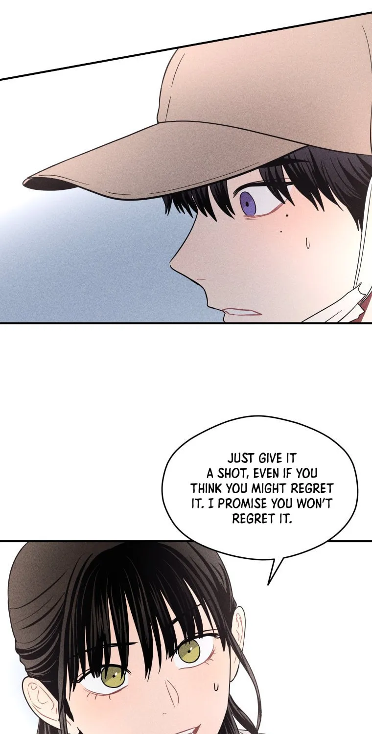 Gwijjal Romance Chapter 23 page 51 - 