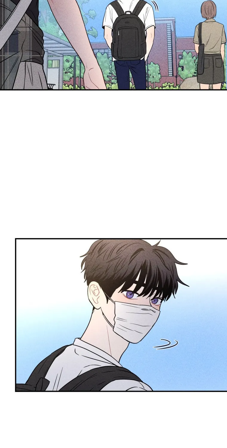 Gwijjal Romance Chapter 23 page 57 - 