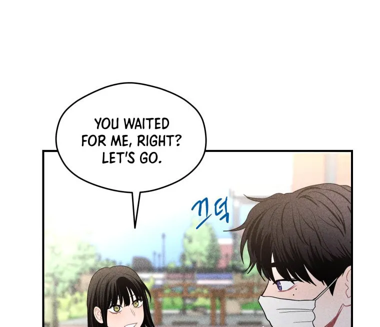 Gwijjal Romance Chapter 23 page 58 - 