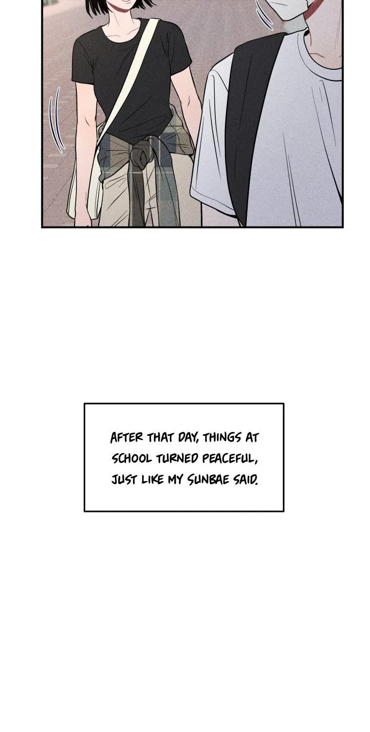 Gwijjal Romance Chapter 23 page 59 - 