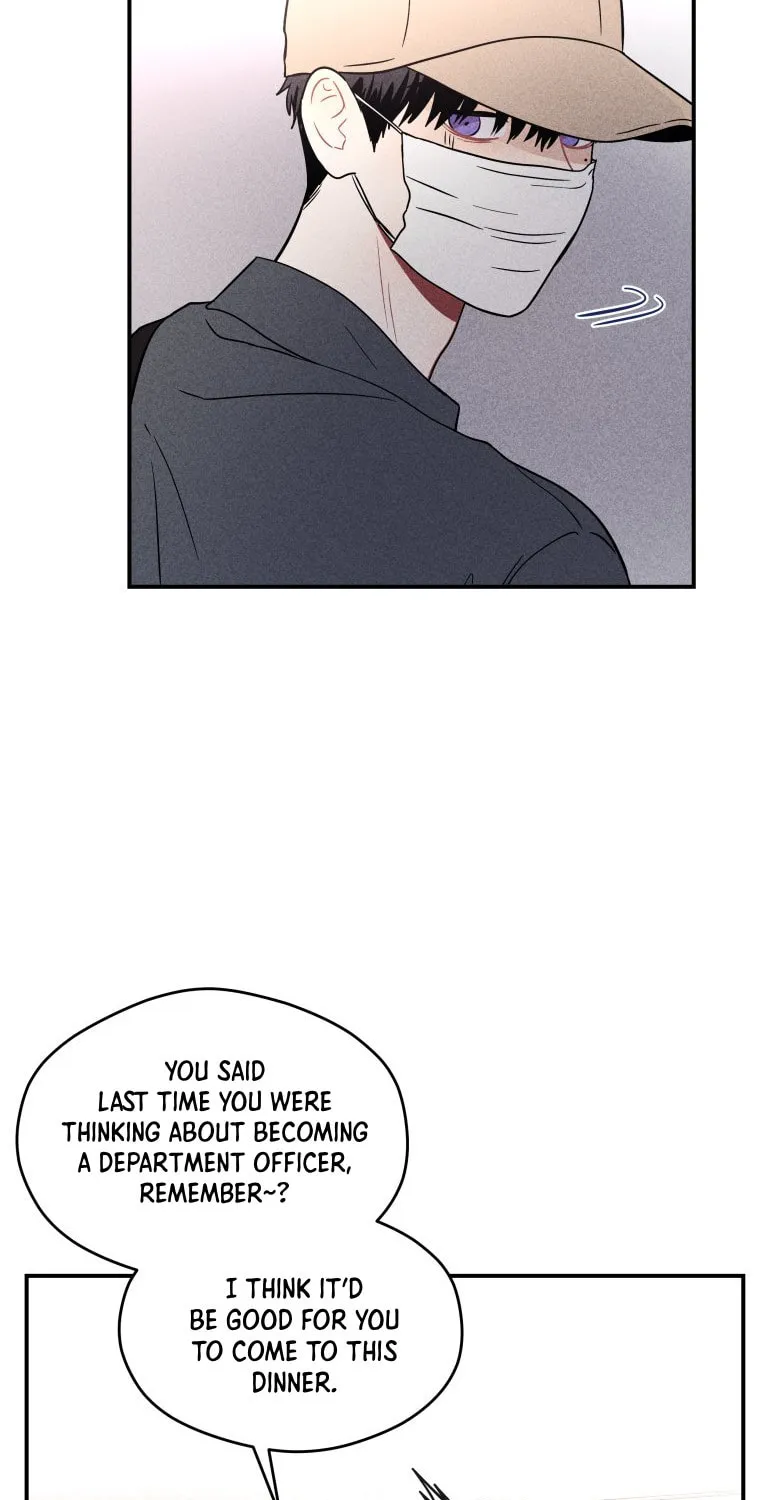 Gwijjal Romance Chapter 23 page 7 - 