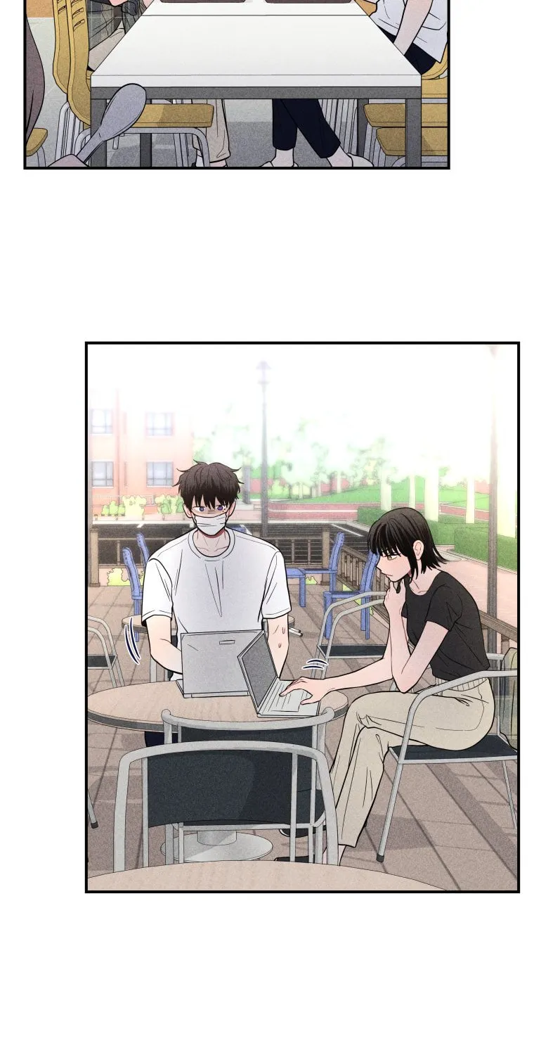 Gwijjal Romance Chapter 23 page 61 - 