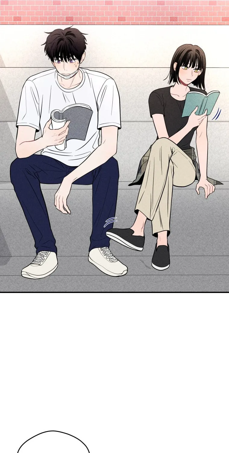 Gwijjal Romance Chapter 23 page 63 - 