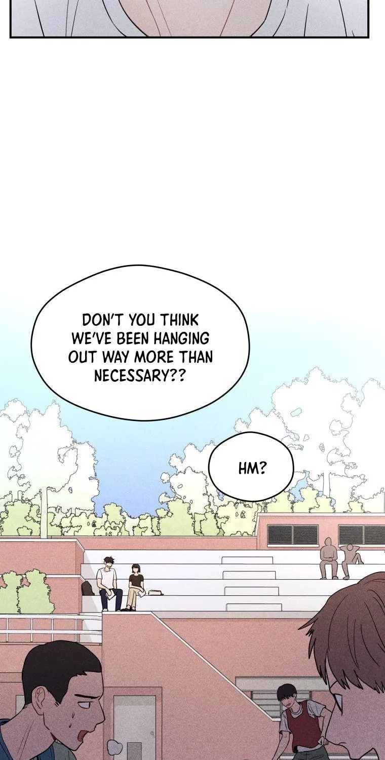 Gwijjal Romance Chapter 23 page 65 - 