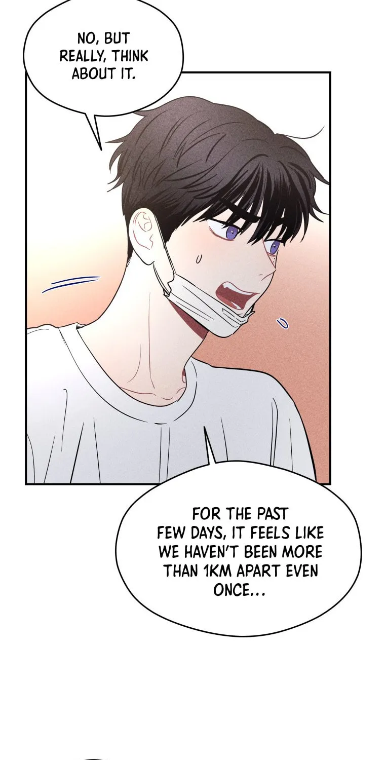 Gwijjal Romance Chapter 23 page 67 - 