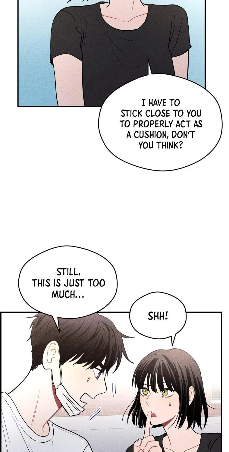 Gwijjal Romance Chapter 23 page 69 - 