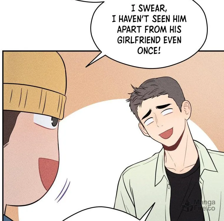 Gwijjal Romance Chapter 23 page 72 - 