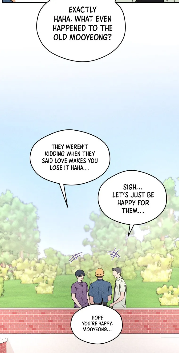 Gwijjal Romance Chapter 23 page 73 - 