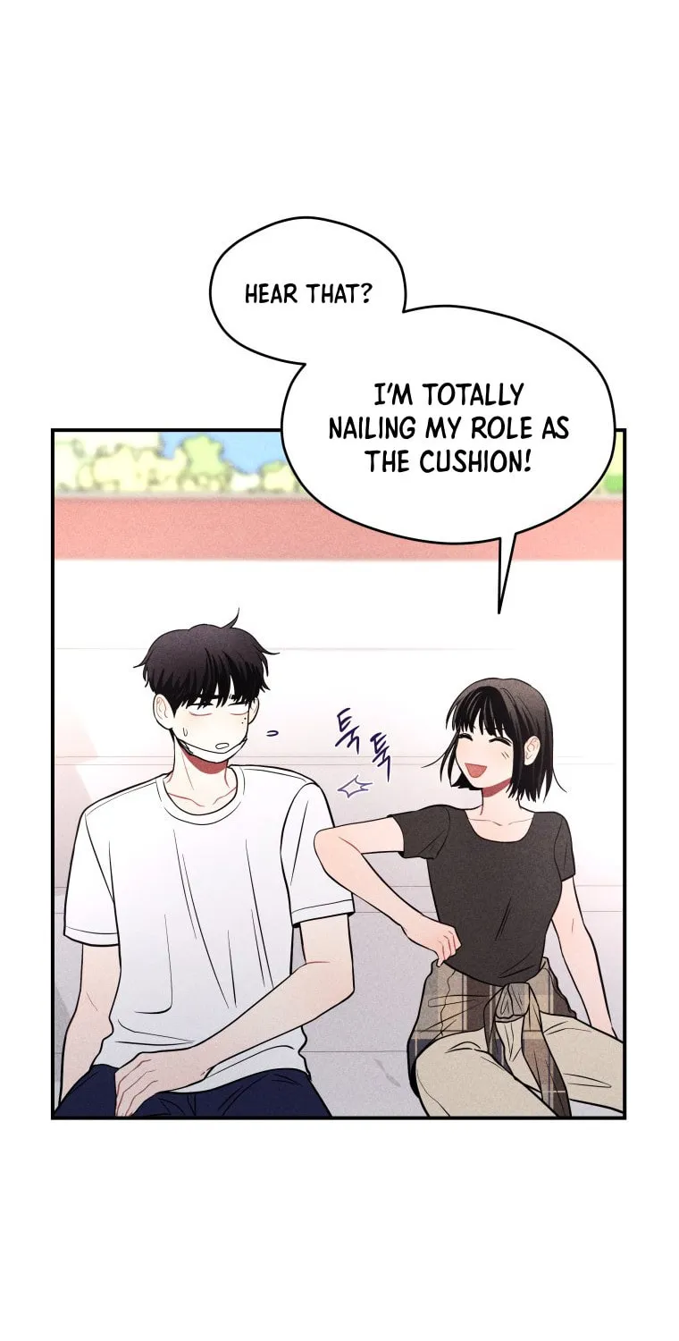 Gwijjal Romance Chapter 23 page 75 - 