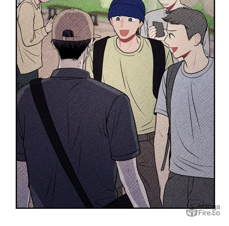 Gwijjal Romance Chapter 23 page 78 - 