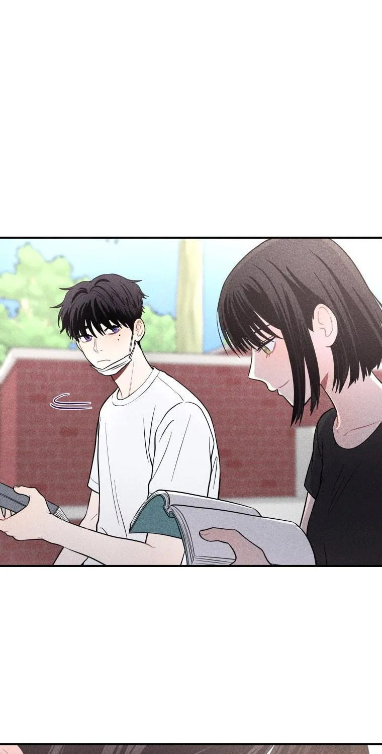 Gwijjal Romance Chapter 23 page 79 - 