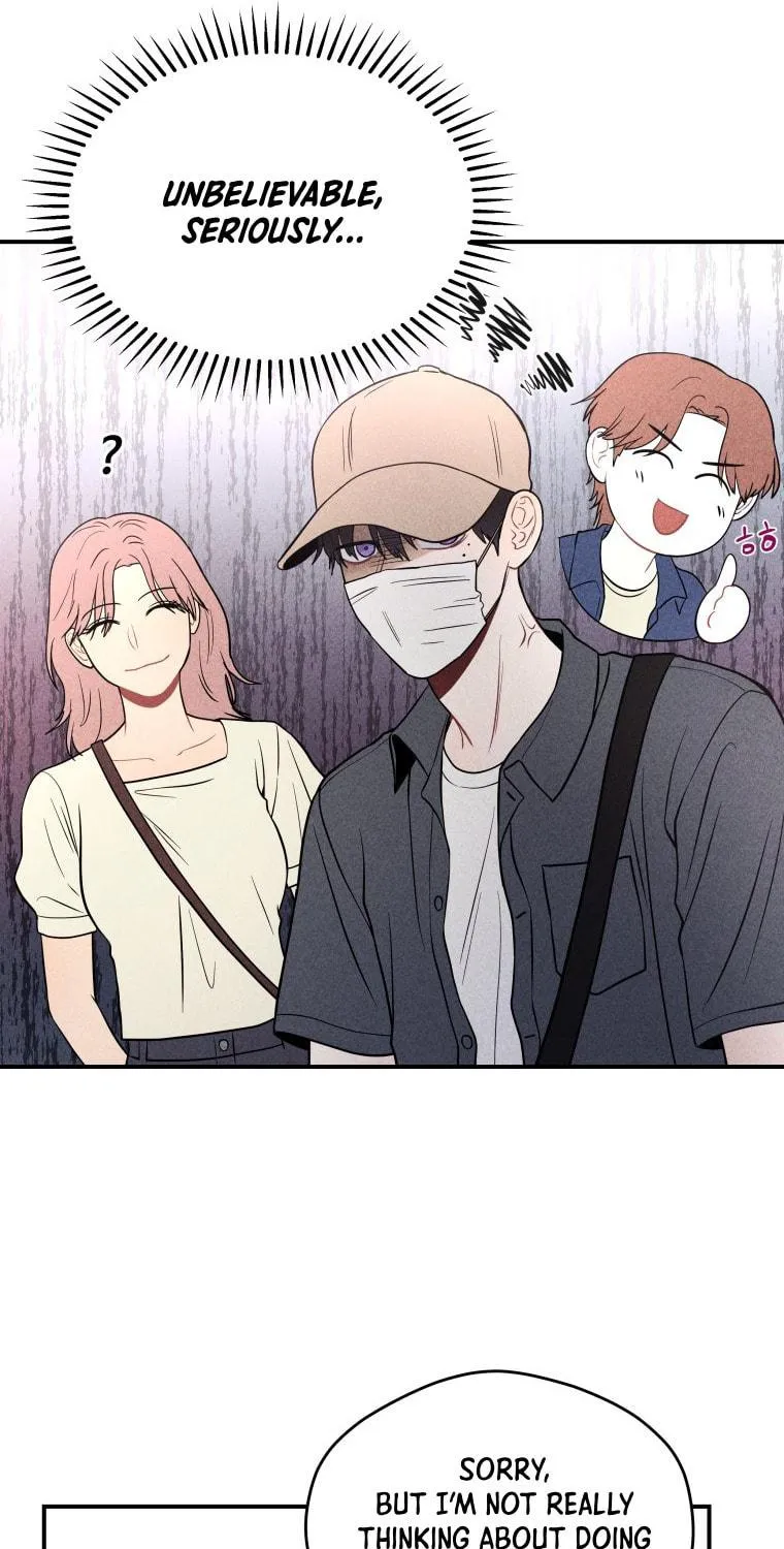Gwijjal Romance Chapter 23 page 9 - 