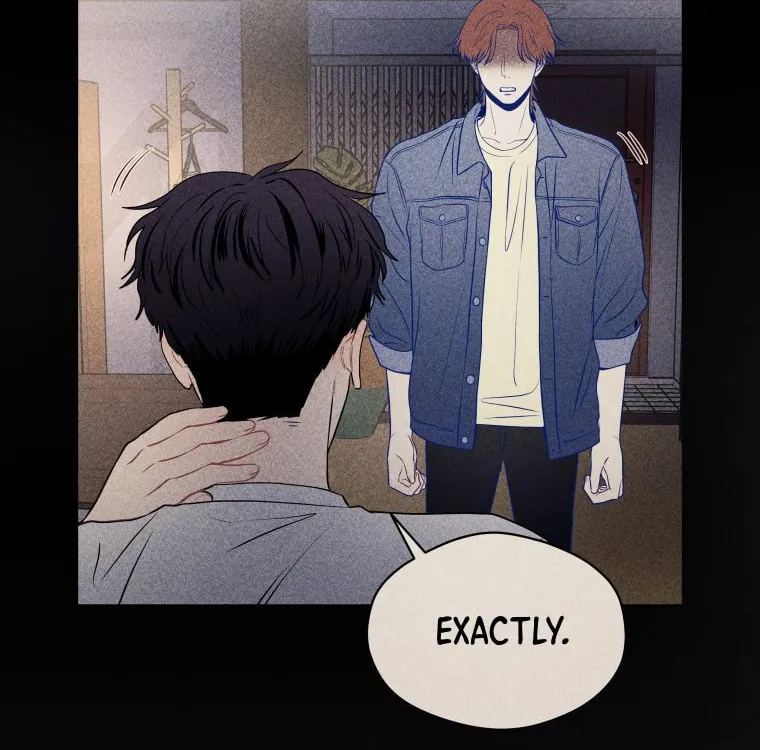 Gwijjal Romance Chapter 23 page 82 - 