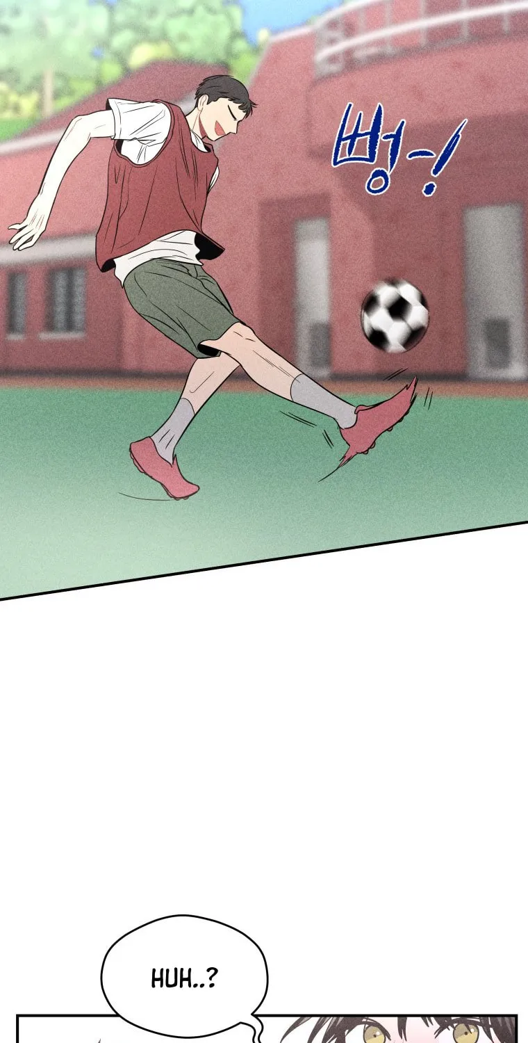 Gwijjal Romance Chapter 23 page 85 - 