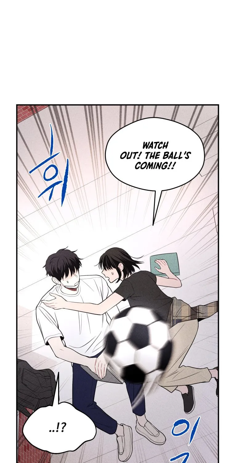 Gwijjal Romance Chapter 23 page 87 - 