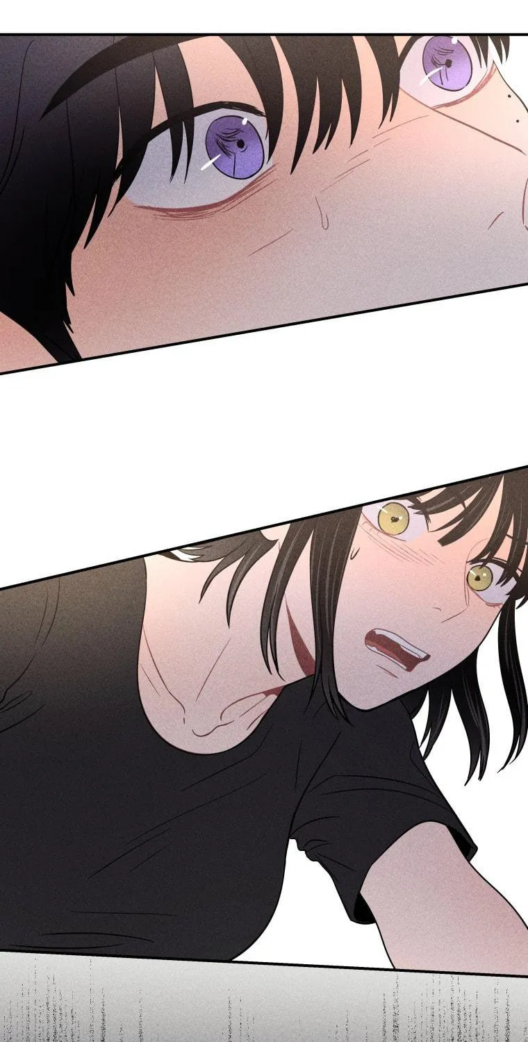 Gwijjal Romance Chapter 23 page 89 - 
