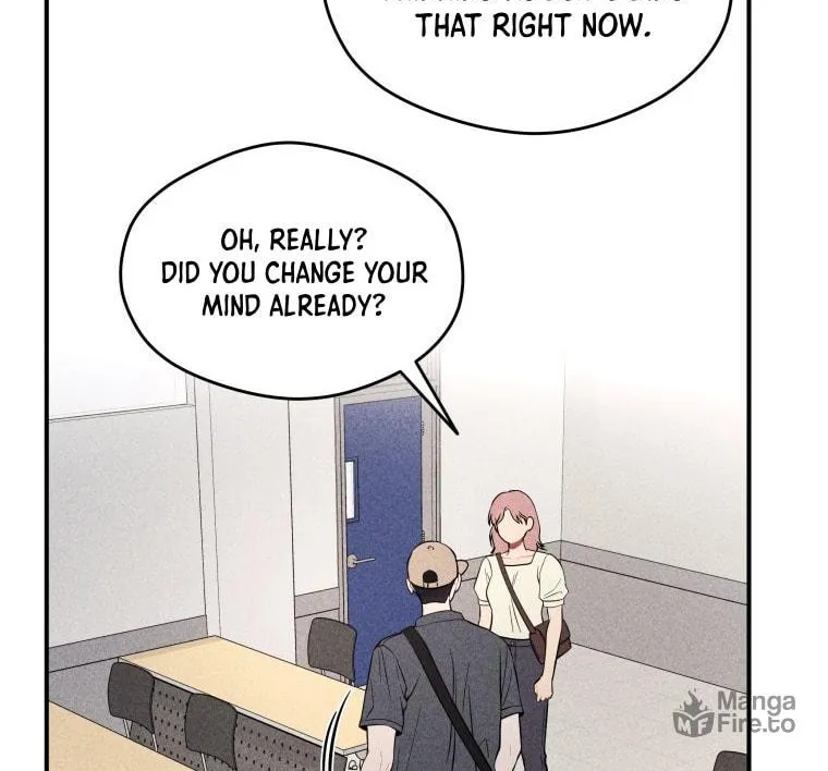 Gwijjal Romance Chapter 23 page 10 - 