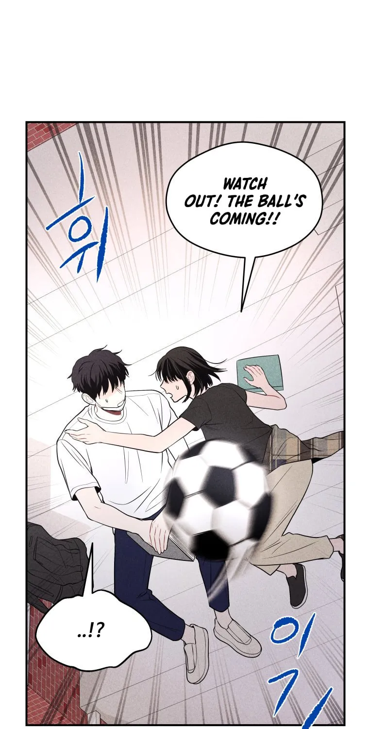 Gwijjal Romance Chapter 24 page 1 - 