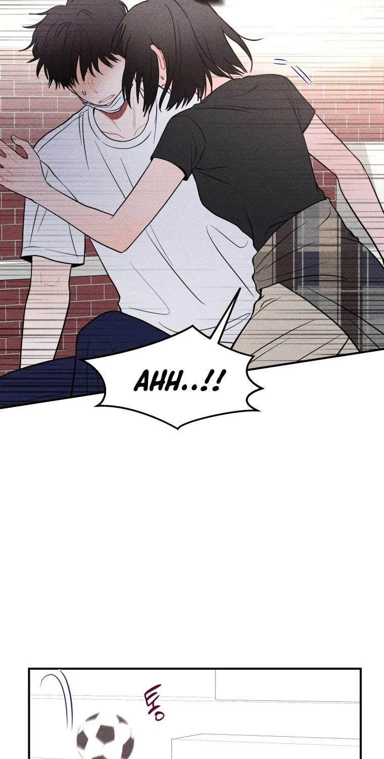 Gwijjal Romance Chapter 24 page 11 - 