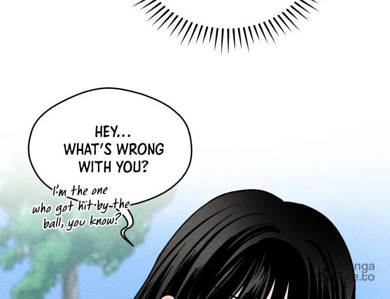 Gwijjal Romance Chapter 24 page 18 - 