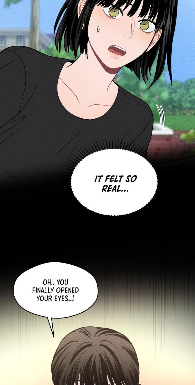 Gwijjal Romance Chapter 24 page 19 - 