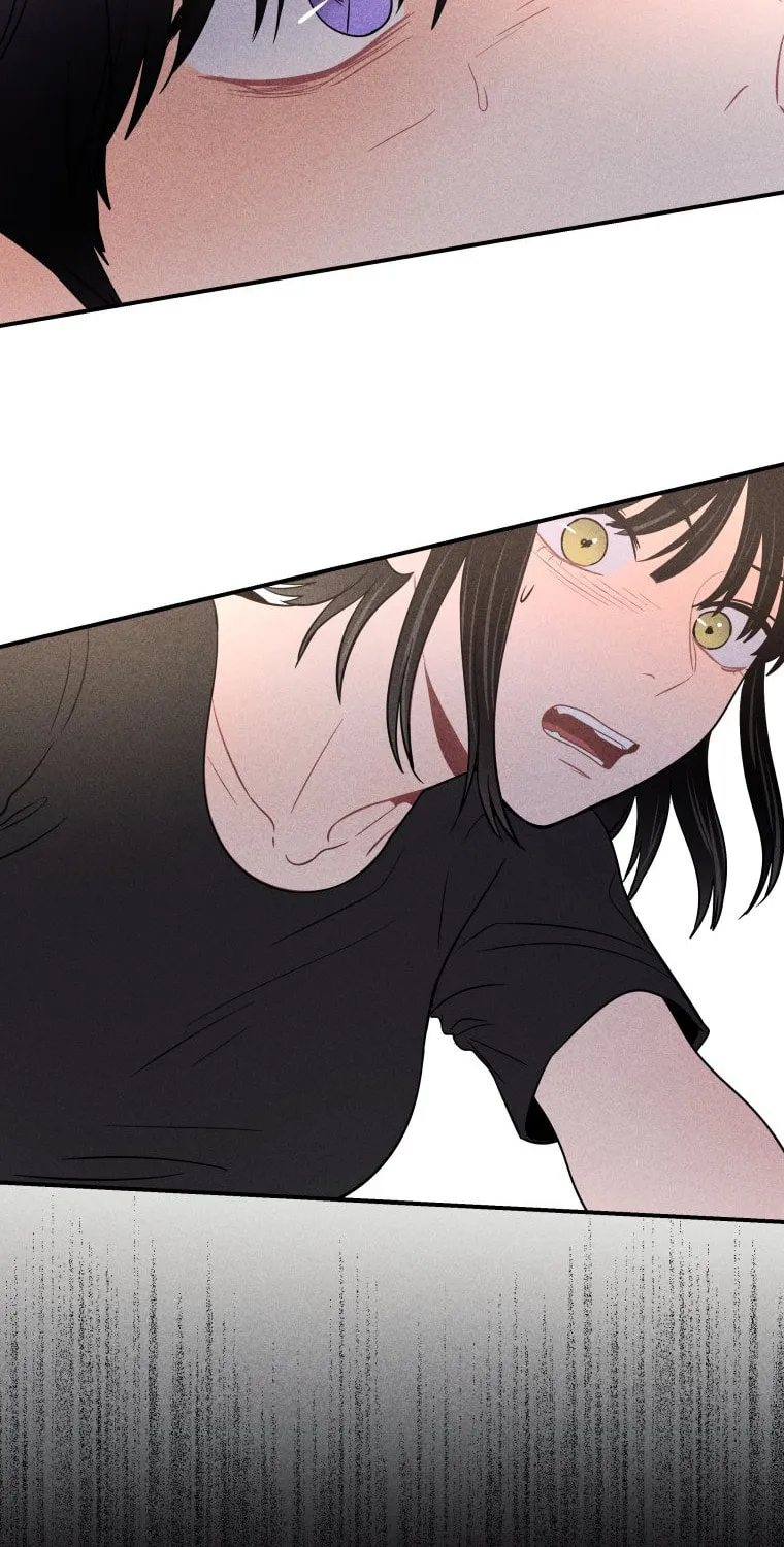 Gwijjal Romance Chapter 24 page 3 - 