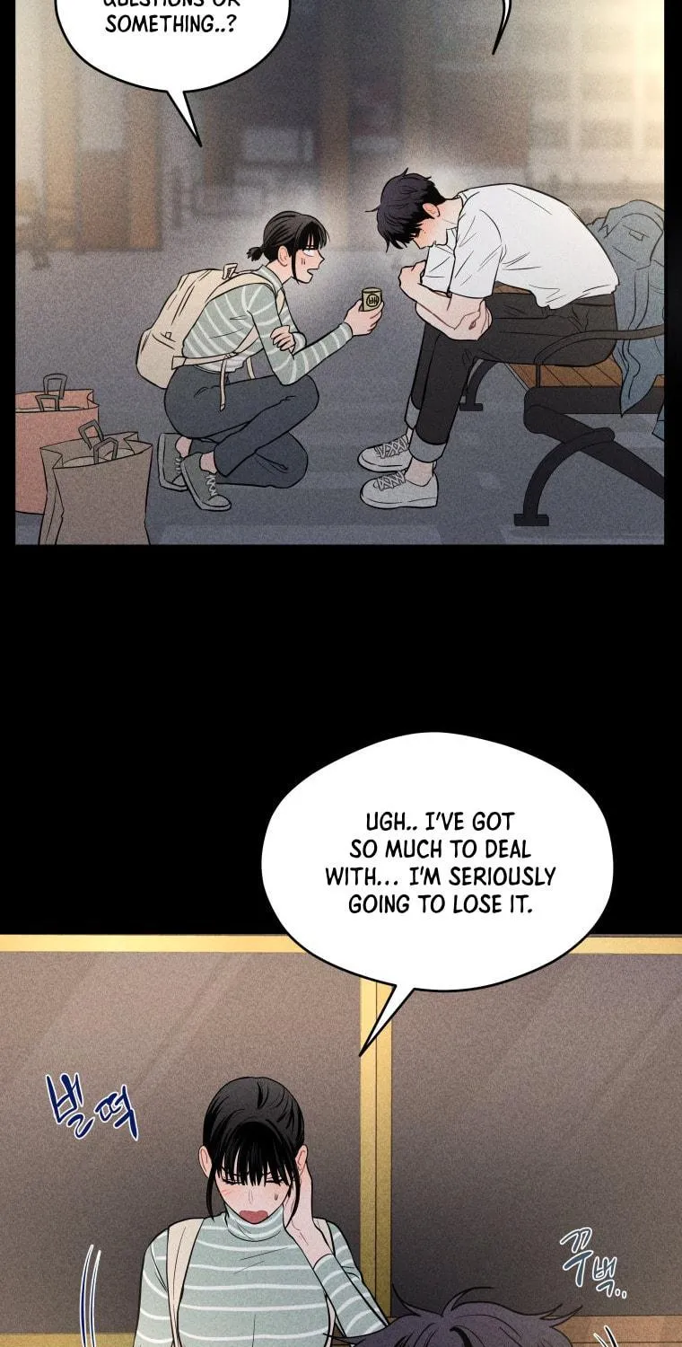 Gwijjal Romance Chapter 24 page 23 - 