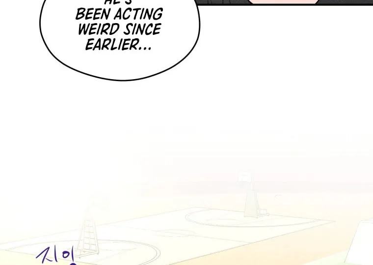 Gwijjal Romance Chapter 24 page 34 - 