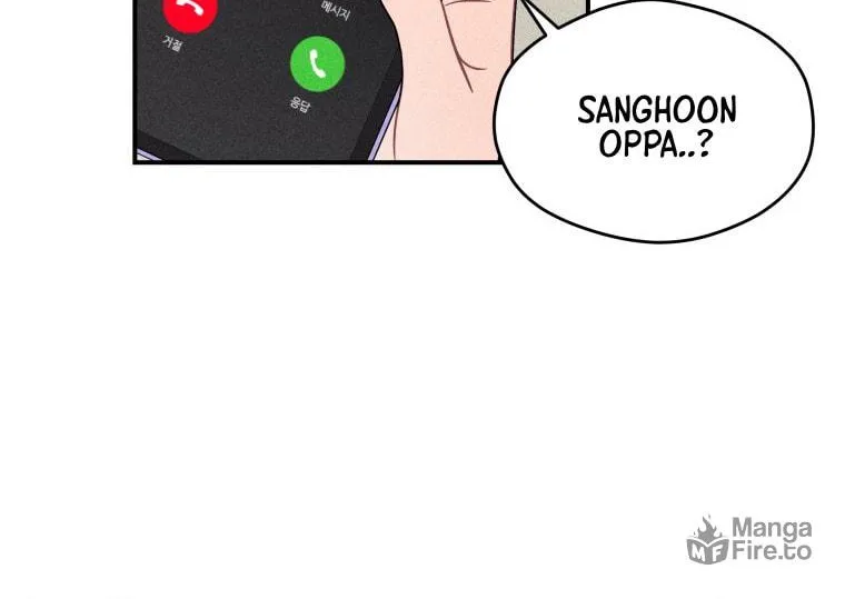 Gwijjal Romance Chapter 24 page 36 - 