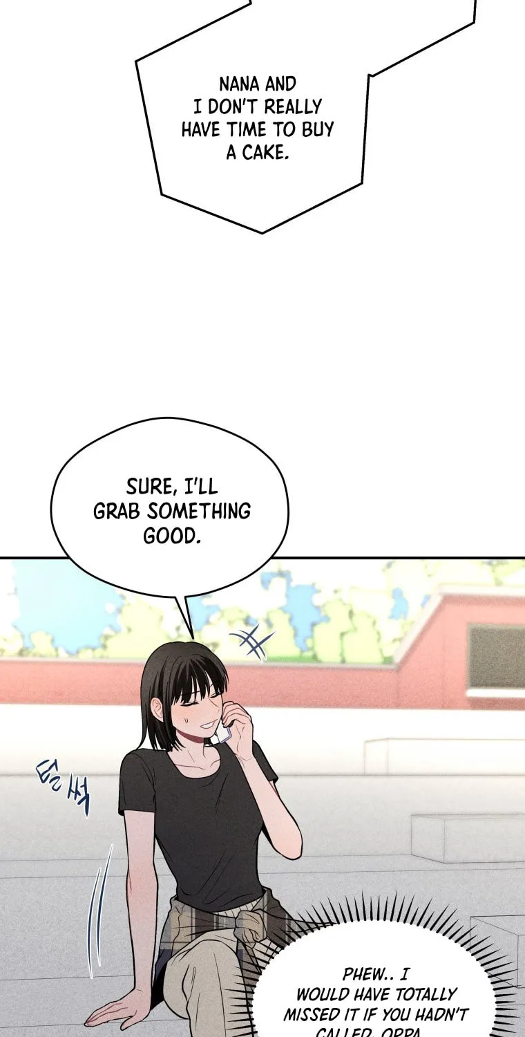 Gwijjal Romance Chapter 24 page 43 - 
