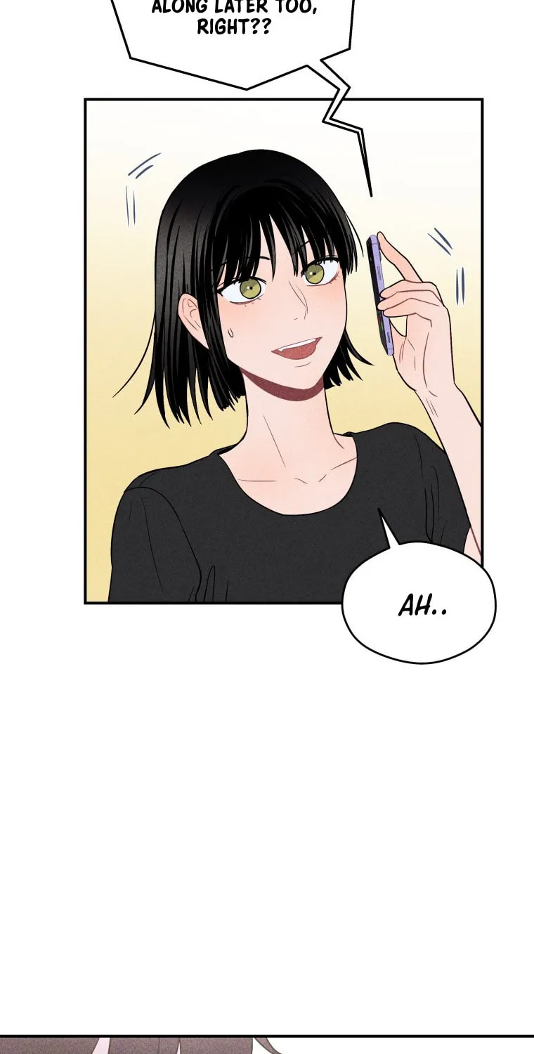Gwijjal Romance Chapter 24 page 45 - 
