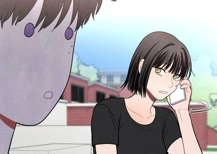Gwijjal Romance Chapter 24 page 46 - 