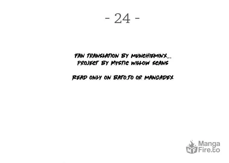 Gwijjal Romance Chapter 24 page 48 - 