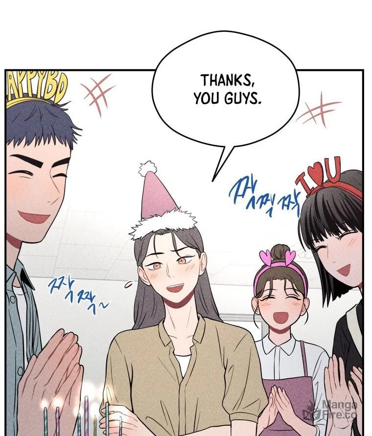 Gwijjal Romance Chapter 24 page 50 - 