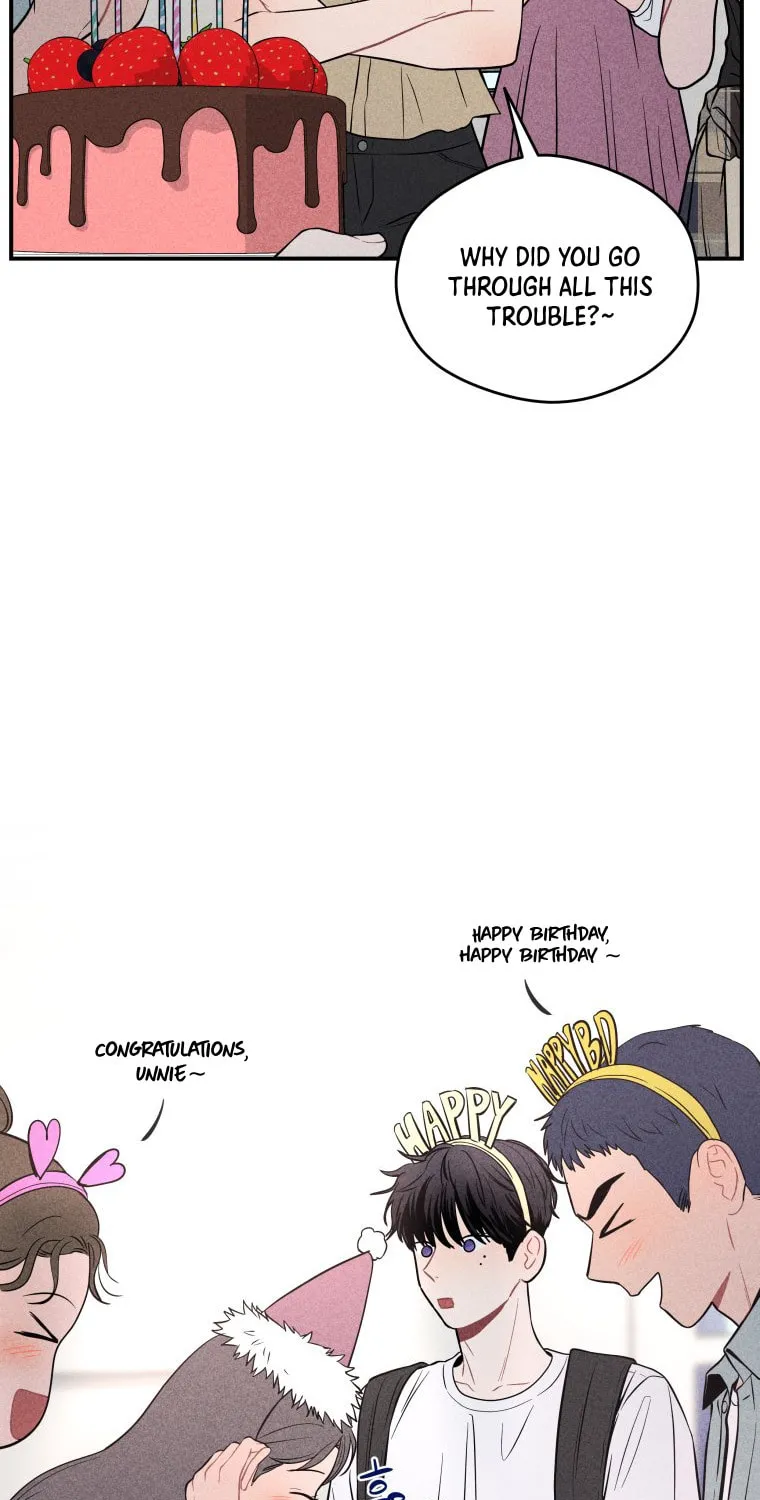 Gwijjal Romance Chapter 24 page 51 - 