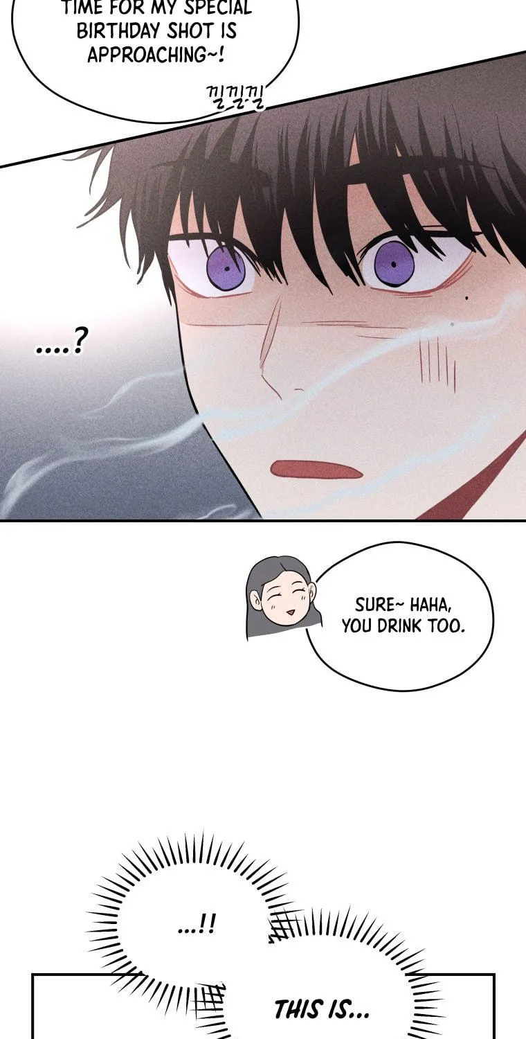 Gwijjal Romance Chapter 24 page 53 - 