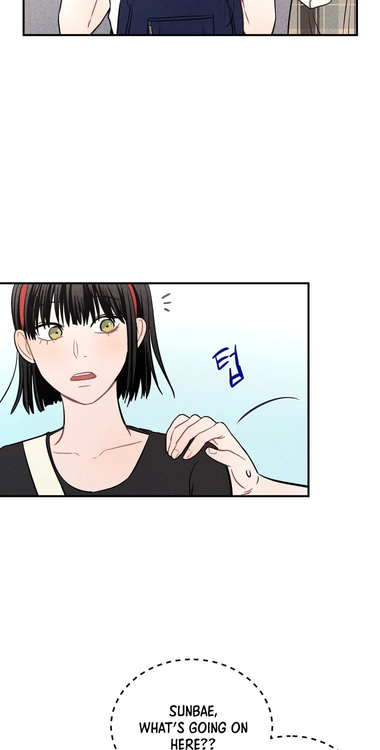 Gwijjal Romance Chapter 24 page 55 - 