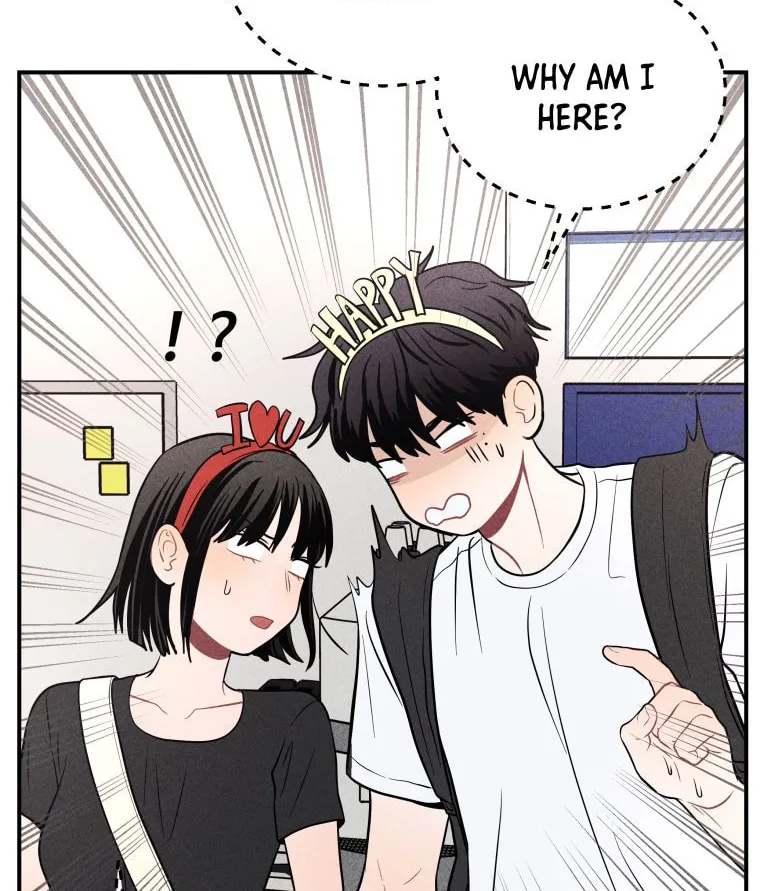Gwijjal Romance Chapter 24 page 56 - 