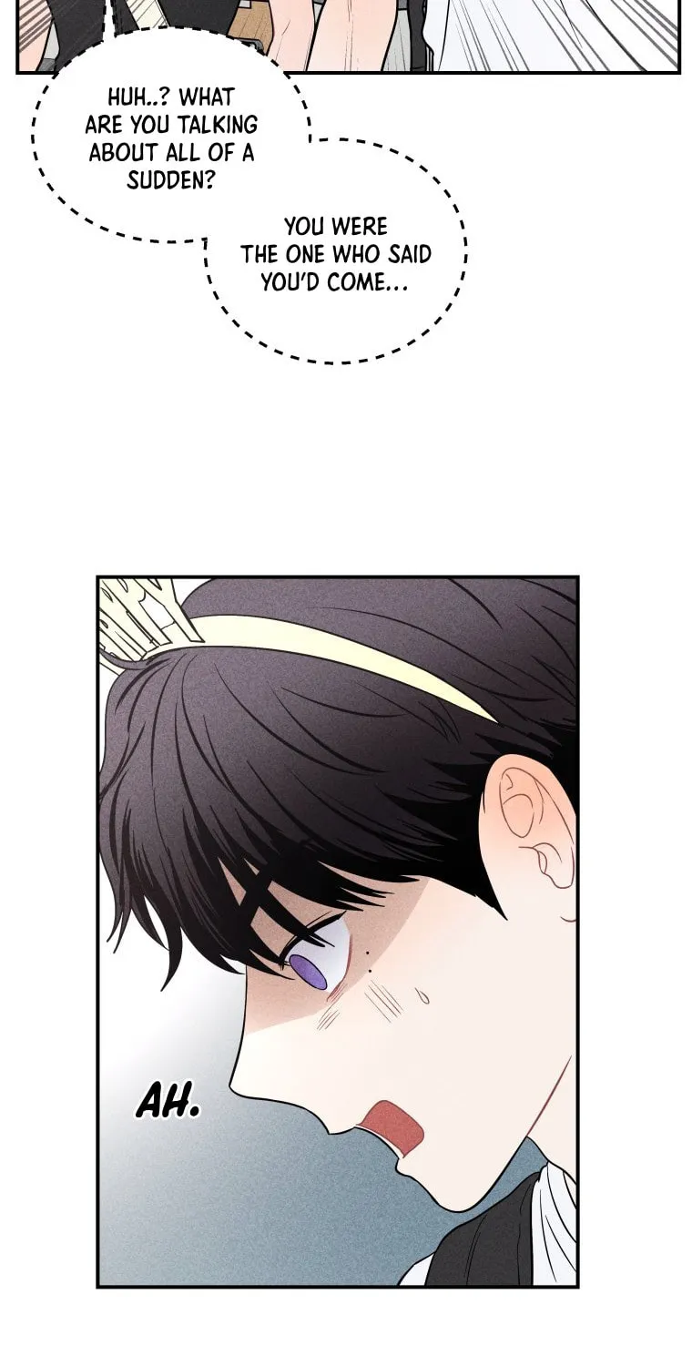 Gwijjal Romance Chapter 24 page 57 - 
