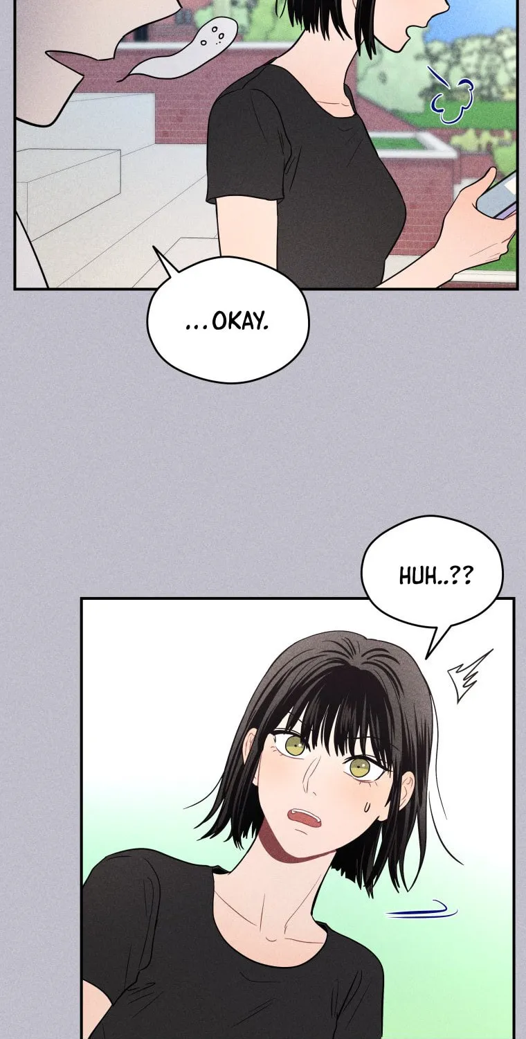 Gwijjal Romance Chapter 24 page 61 - 