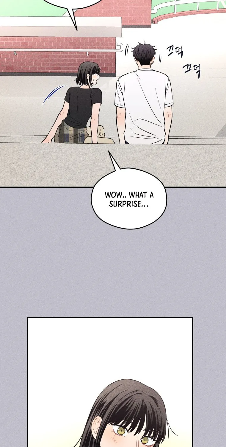Gwijjal Romance Chapter 24 page 63 - 