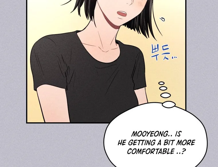 Gwijjal Romance Chapter 24 page 64 - 