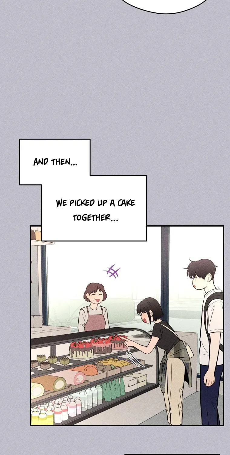 Gwijjal Romance Chapter 24 page 65 - 