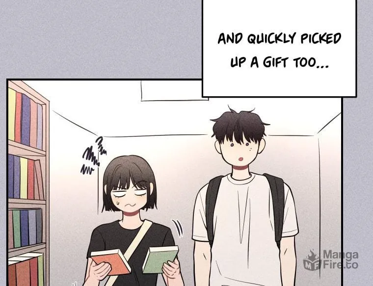 Gwijjal Romance Chapter 24 page 66 - 