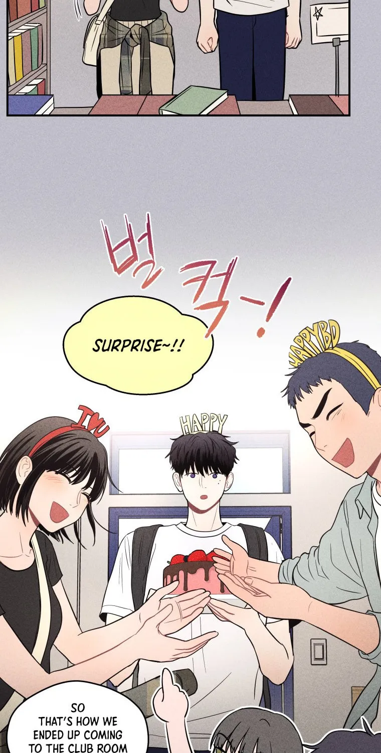 Gwijjal Romance Chapter 24 page 67 - 