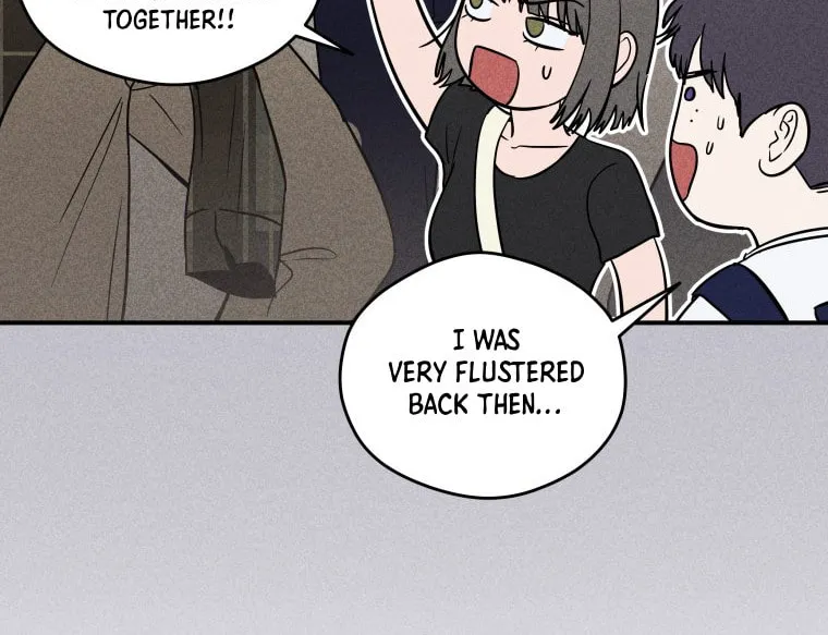 Gwijjal Romance Chapter 24 page 68 - 