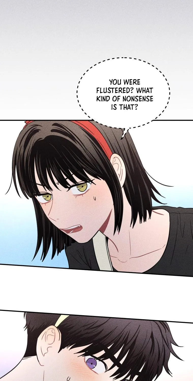 Gwijjal Romance Chapter 24 page 69 - 